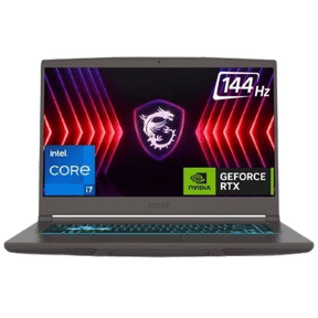 MSI Thin 15 B13UC-124IN (Core i7 13th Gen/16 GB/512 GB SSD/Windows 11/4 GB)