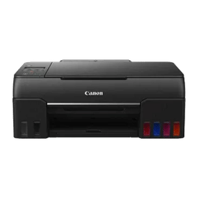 Canon Pixma G670 Multi Function Inkjet