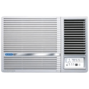 Blue Star WID318L 1.5 Ton 3 Star Inverter Window AC
