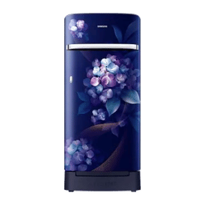 Samsung RR21B2H2XHS 198 Ltr Single Door