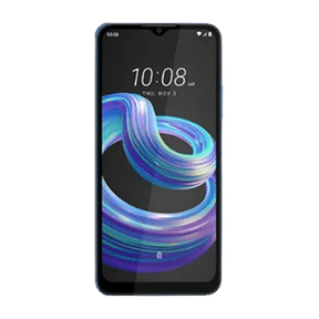 HTC Wildfire E3 Lite