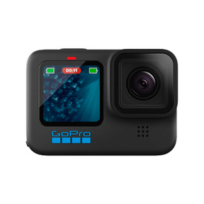 GoPro Hero 11 27MP Action Camera - Refurbished