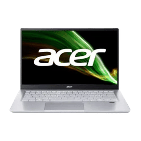 Acer Swift 3 SF314-43 (NX.AB1SI.007) (AMD Hexa Core Ryzen 5/8 GB/512 GB SSD/Windows 11)
