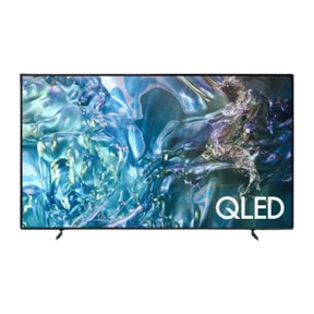 Samsung QA65Q60DAUL 65 inch (165 cm) QLED 4K