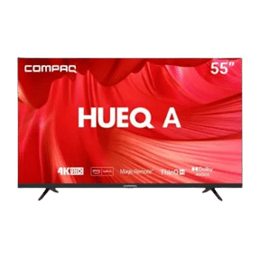 Compaq HUEQ A CQW55UD 55 inch (139 cm) LED 4K
