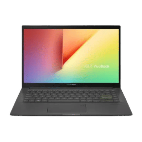 Asus VivoBook Ultra K14 K413EA-EB312WS (Core i3 11th Gen/8 GB/512 GB SSD/Windows 11)