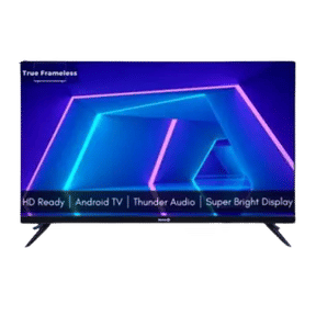 InnoQ Frameless IN32-FSPRO 32 inch (81 cm) LED HD-Ready