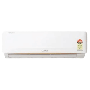 Lloyd GLS18I5FWGEW 1.5 Ton 5 Star Inverter Split AC