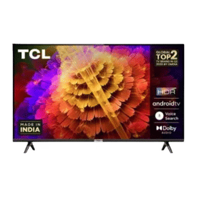 TCL 32S5202 32 inch LED HD-Ready