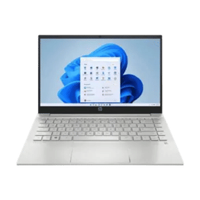 HP Pavilion 14-ec1003AU (689H4PA) (AMD Hexa Core Ryzen 5/8 GB/512 GB SSD/Windows 11)