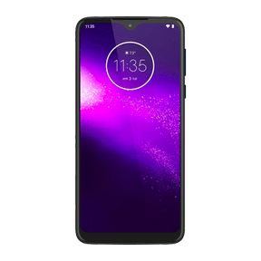 Motorola Moto One Macro