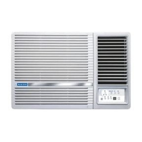 Blue Star WFD318L 1.5 Ton 3 Star Window AC