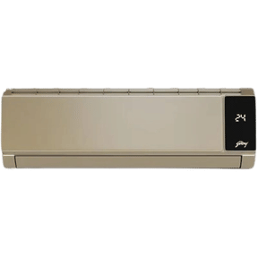 Godrej HIC 19M3TG 1.6 Ton 3 Star Inverter Split AC
