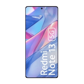 Xiaomi Redmi Note 13 5G