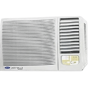 Carrier CAW24ES3N8F0 2 Ton 3 Star Window AC