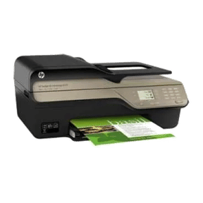 HP Deskjet Ink Advantage 4625 E All-in-One Inkjet