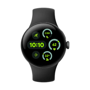 Google Pixel Watch 3 (41mm, Bluetooth Only)- Refurbished