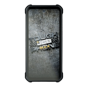JCB Toughphone MAX