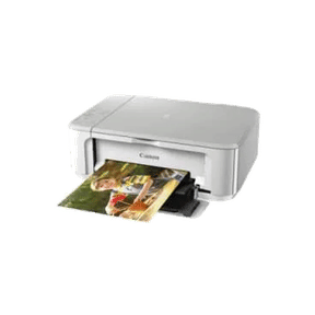 Canon Pixma MG3670 All-in-One Inkjet