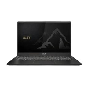 MSI Summit E15 A11SCST-272IN (Core i7 11th Gen/16 GB/1 TB SSD/Windows 10/4 GB)