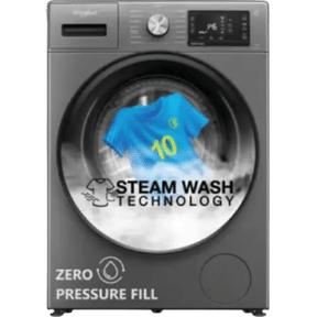 Whirlpool XS8014BYM52E 8 Kg Fully Automatic Front Load