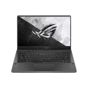 Asus ROG Zephyrus G14 GA401QC-K2189WS (AMD Octa Core Ryzen 7/16 GB/512 GB SSD/Windows 11/4 GB)