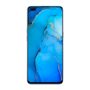 OPPO Reno3