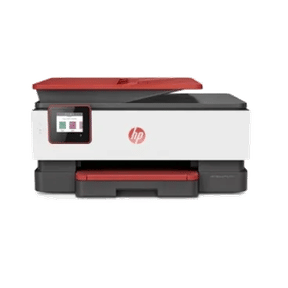 HP OfficeJet Pro 8026(5LJ20D) All-in-One Inkjet