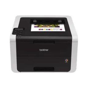 Brother HL-3170CDW Single Function Inkjet