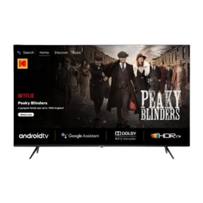 Kodak 55CAPRO5088 55 inch (139 cm) LED 4K