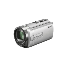 Sony Handycam DCR-SX85 Camcorder