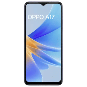 OPPO A17
