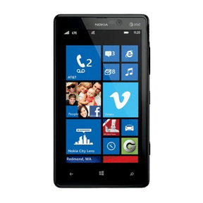 Nokia Lumia 820
