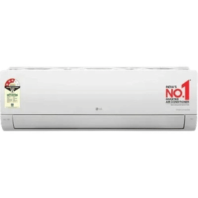 LG AS-Q18TNXE1 1.5 Ton 3 Star Inverter Split AC