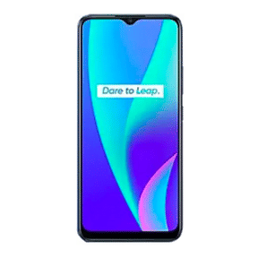 Realme C15