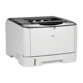 Ricoh Aficio SP 3510DN Single Function Laser
