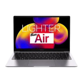 Infinix INBook X1 Slim XL21 (Core i3 10th Gen/8 GB/256 GB SSD/Windows 11/128 MB)