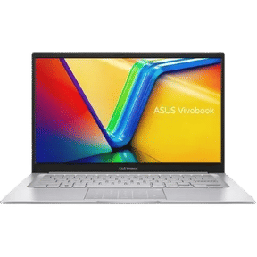 Asus VivoBook 14 X1404VA-NK763WS (Core i5 13th Gen/8 GB/512 GB SSD/Windows 11)