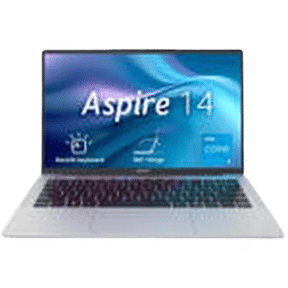 Acer Aspire 14 AS14H-53 (UN.36CSI.005) (Core i7 13th Gen/16 GB/512 GB SSD/Windows 11)