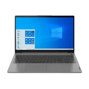 Lenovo Ideapad Slim 3 (81X800LCIN) (Core i3 11th Gen/8 GB/256 GB SSD/Windows 11)