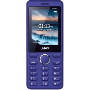 JMAX Prime 1