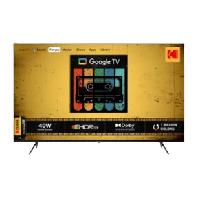 Kodak CA Pro 55CAPROGT5014 55 inch (139 cm) LED 4K