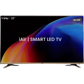 iAir IRLED32ECOS05NBCM 32 inch (81 cm) LED HD-Ready