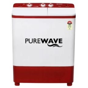 Sharp ES-SD70NB-FR 7 Kg Semi Automatic Top Load