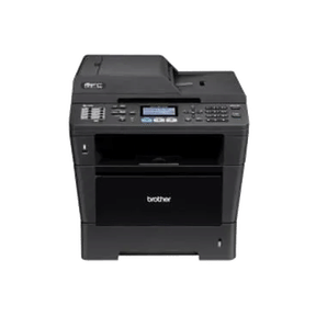 Brother MFC-8510DN All-in-One Laser