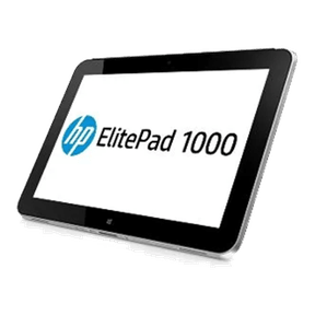 HP ElitePad 1000
