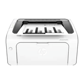 HP LaserJet Pro M12W Single Function Laser