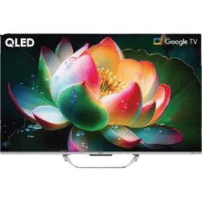 Haier 65S800QT 65 inch (165 cm) QLED 4K