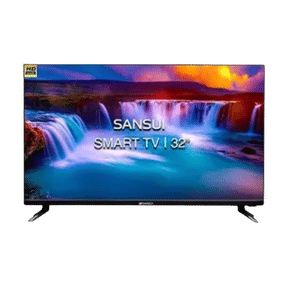Sansui JSFT32SKHD 32 inch LED HD-Ready
