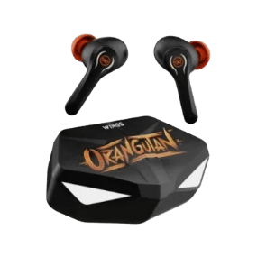 Wings Phantom Orangutan